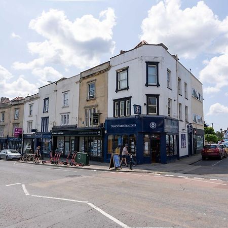 Wellington Place I Your Apartment Bristol Extérieur photo
