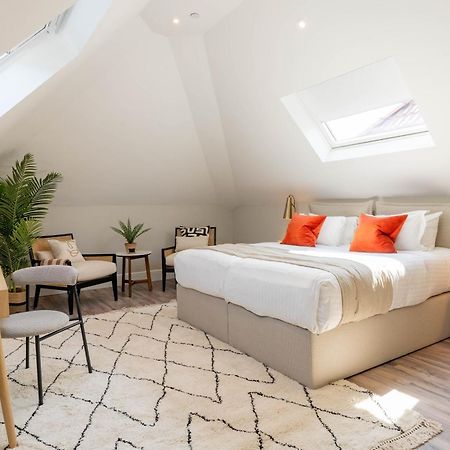 Wellington Place I Your Apartment Bristol Extérieur photo