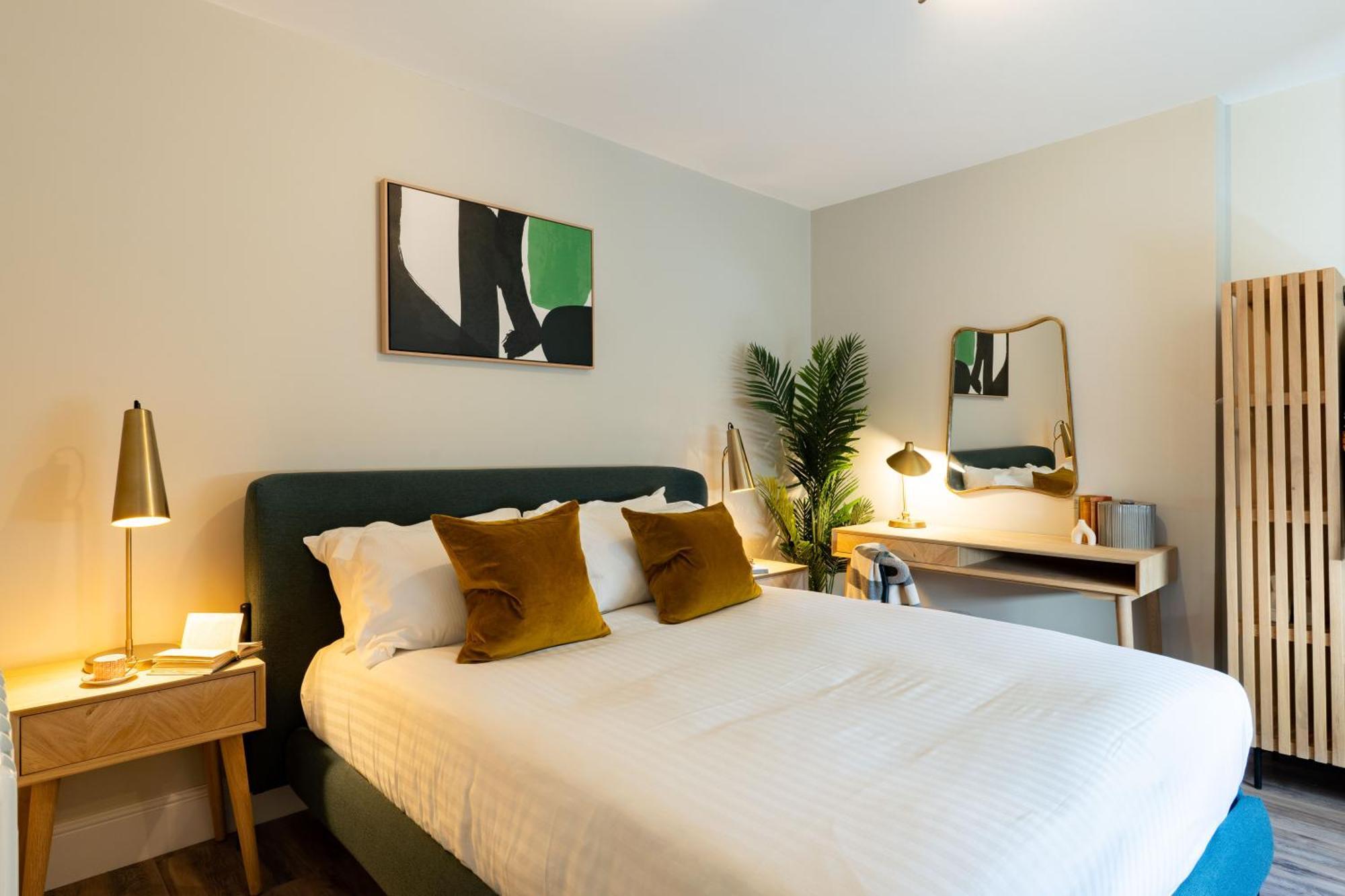 Wellington Place I Your Apartment Bristol Extérieur photo