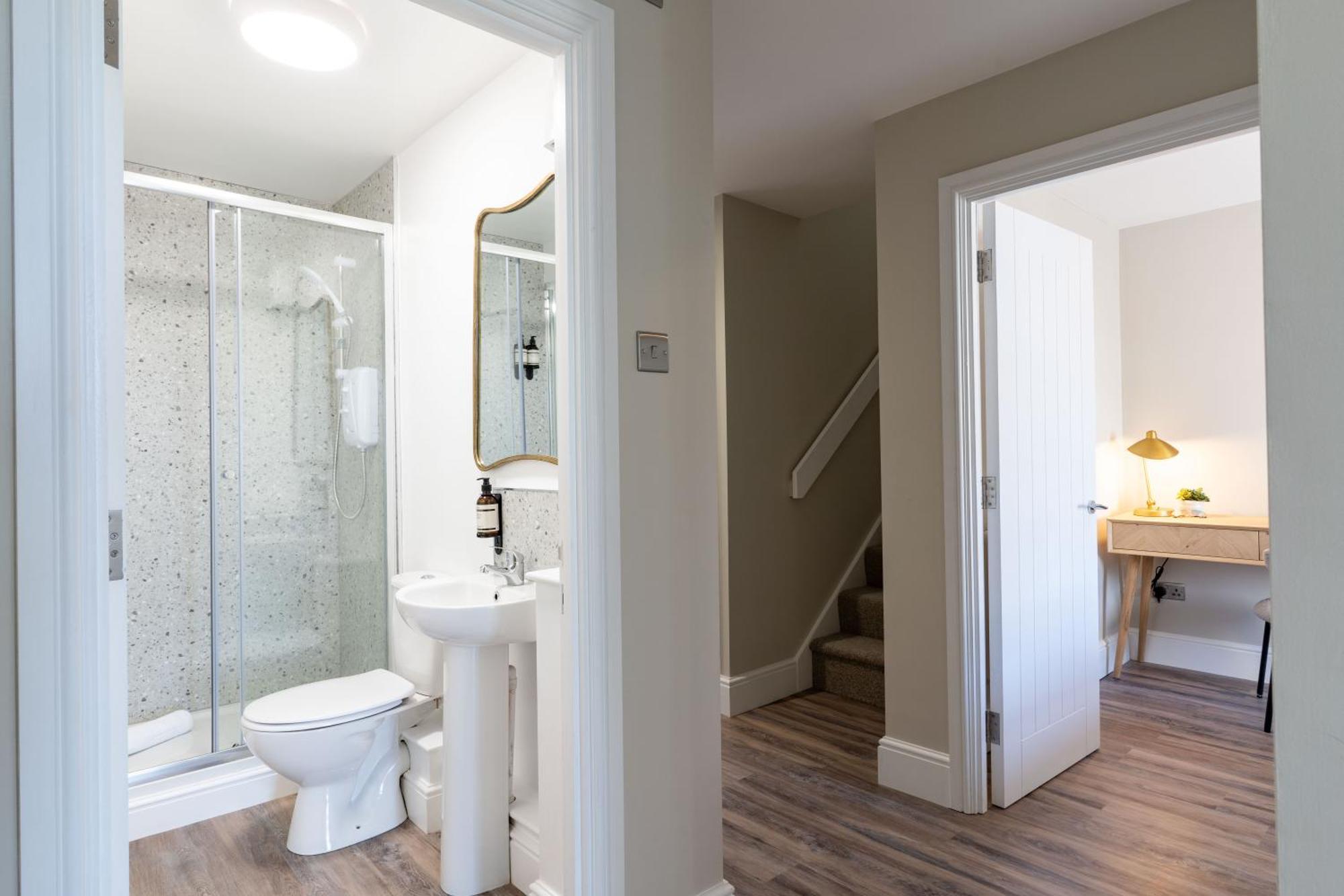 Wellington Place I Your Apartment Bristol Extérieur photo