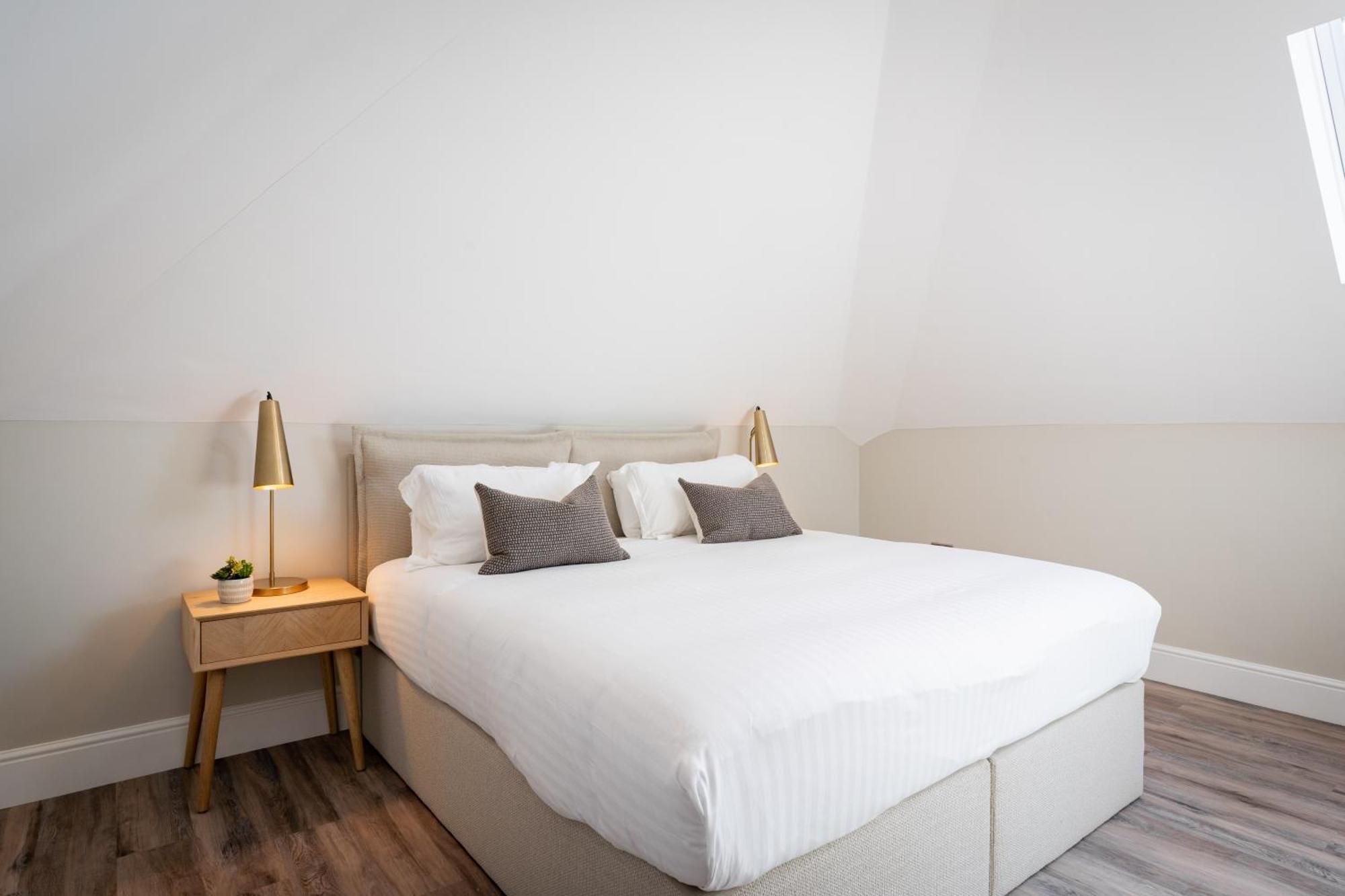 Wellington Place I Your Apartment Bristol Extérieur photo
