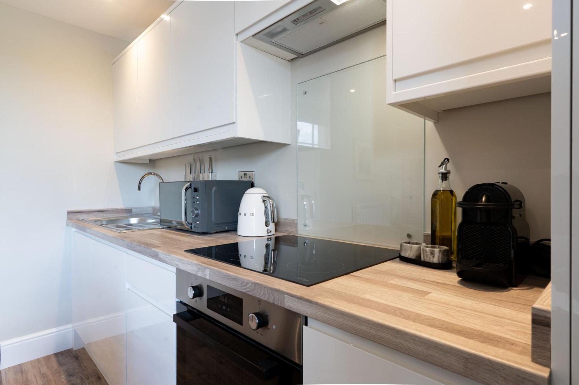 Wellington Place I Your Apartment Bristol Extérieur photo