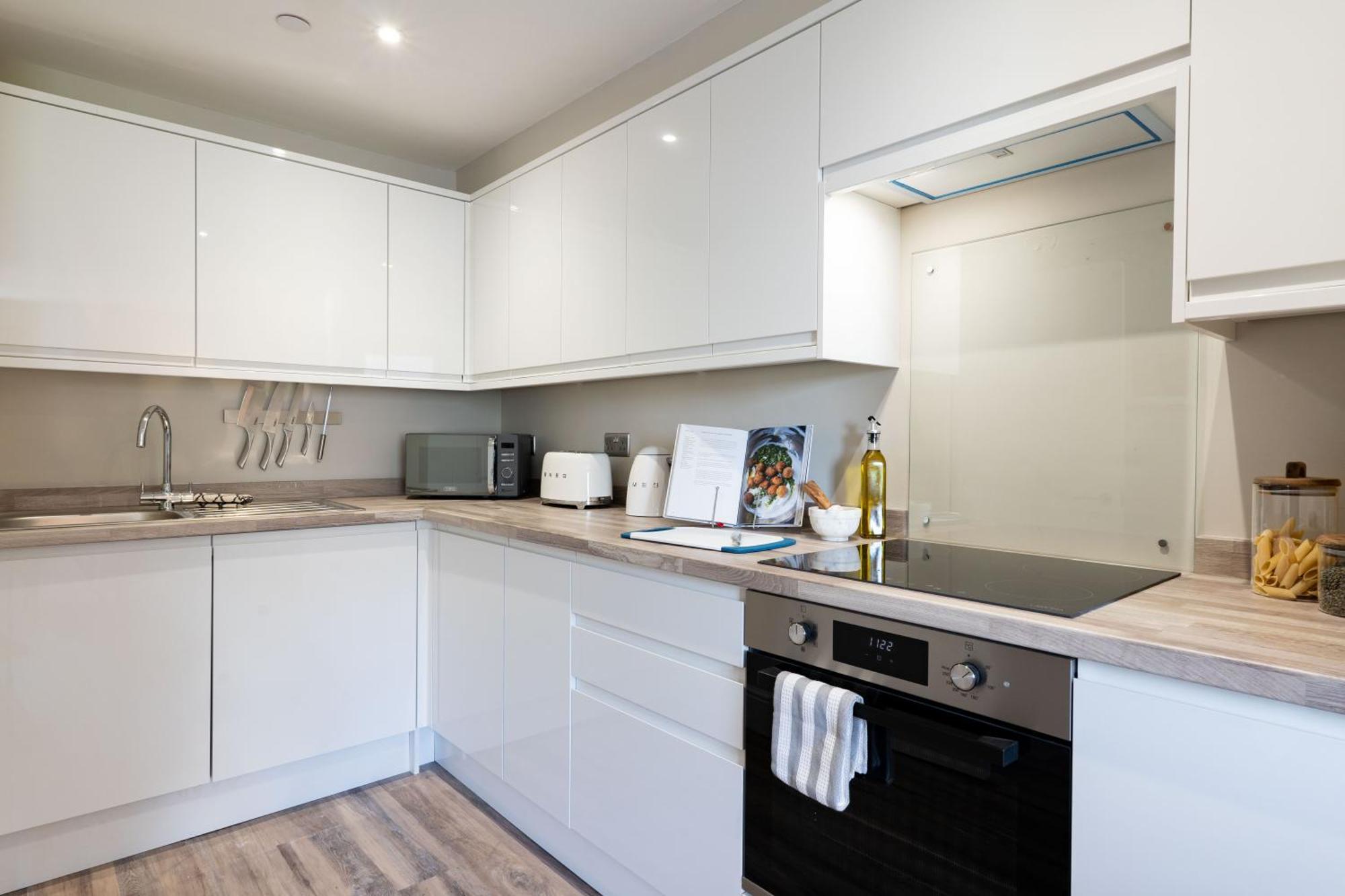 Wellington Place I Your Apartment Bristol Extérieur photo