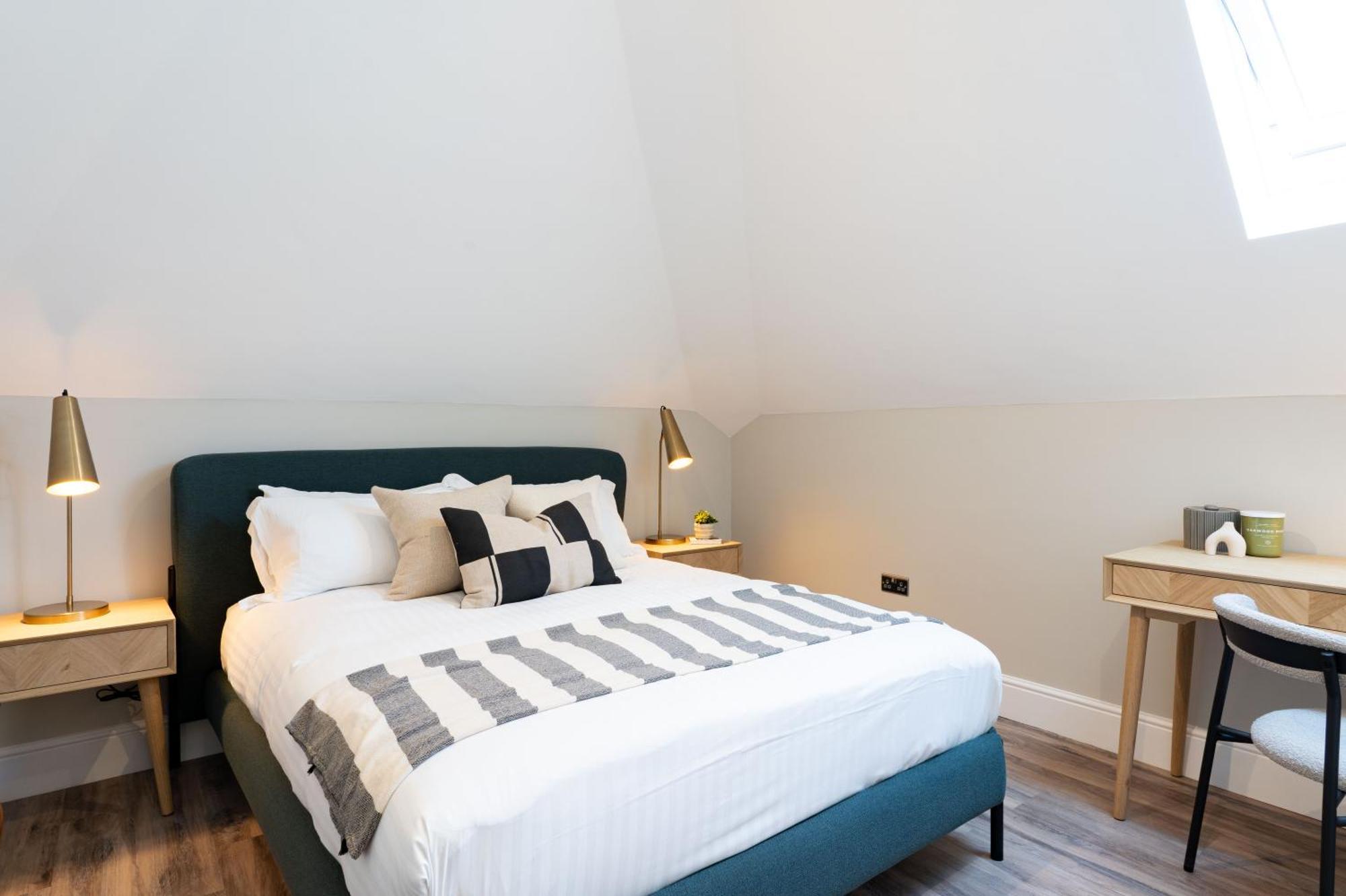 Wellington Place I Your Apartment Bristol Extérieur photo