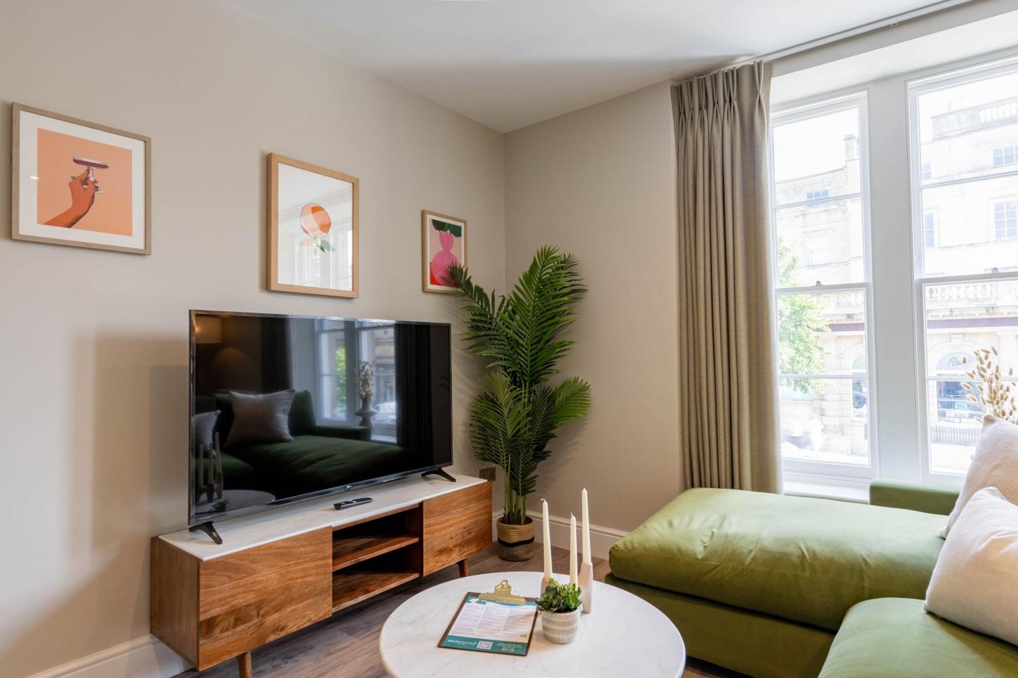 Wellington Place I Your Apartment Bristol Extérieur photo