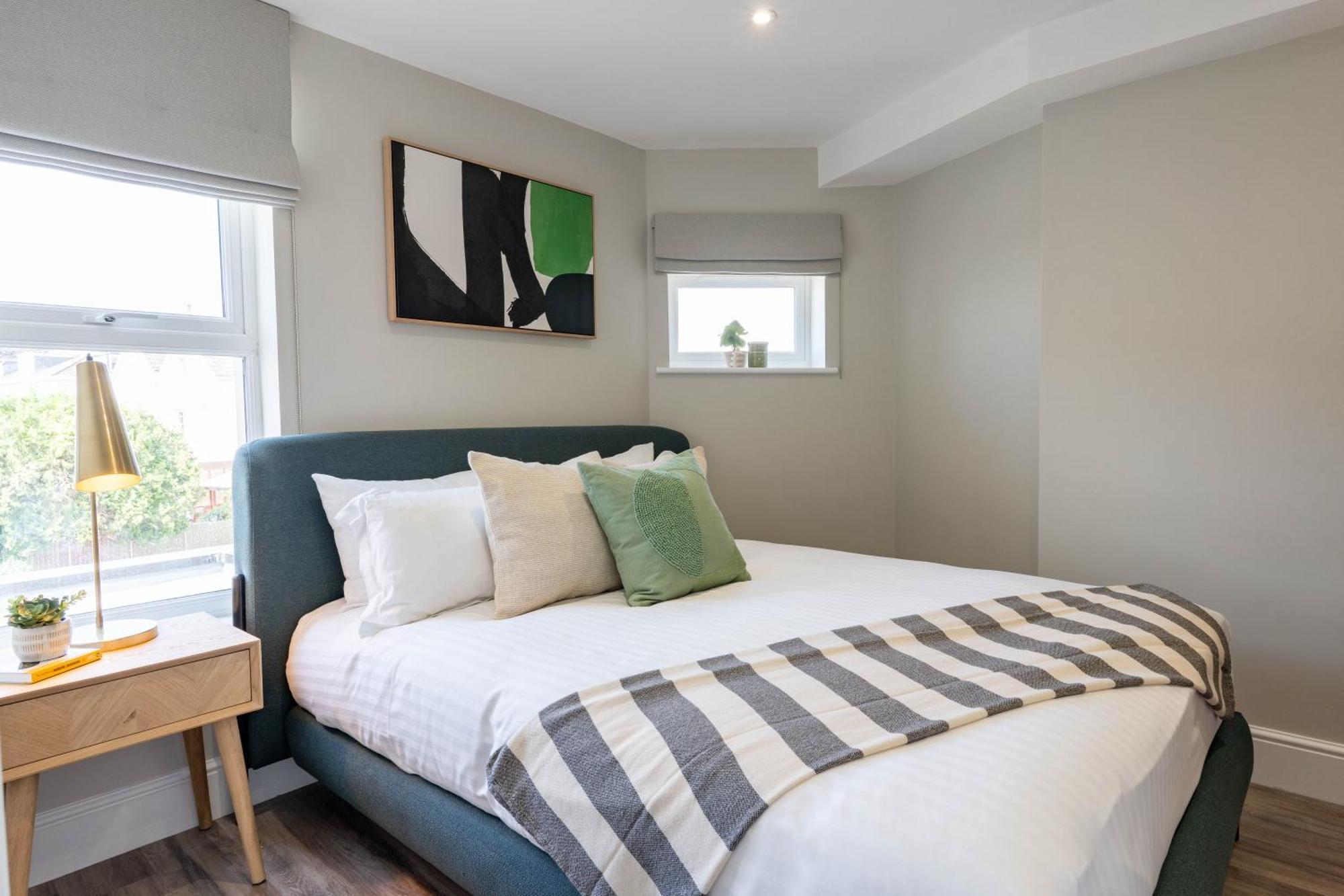 Wellington Place I Your Apartment Bristol Extérieur photo