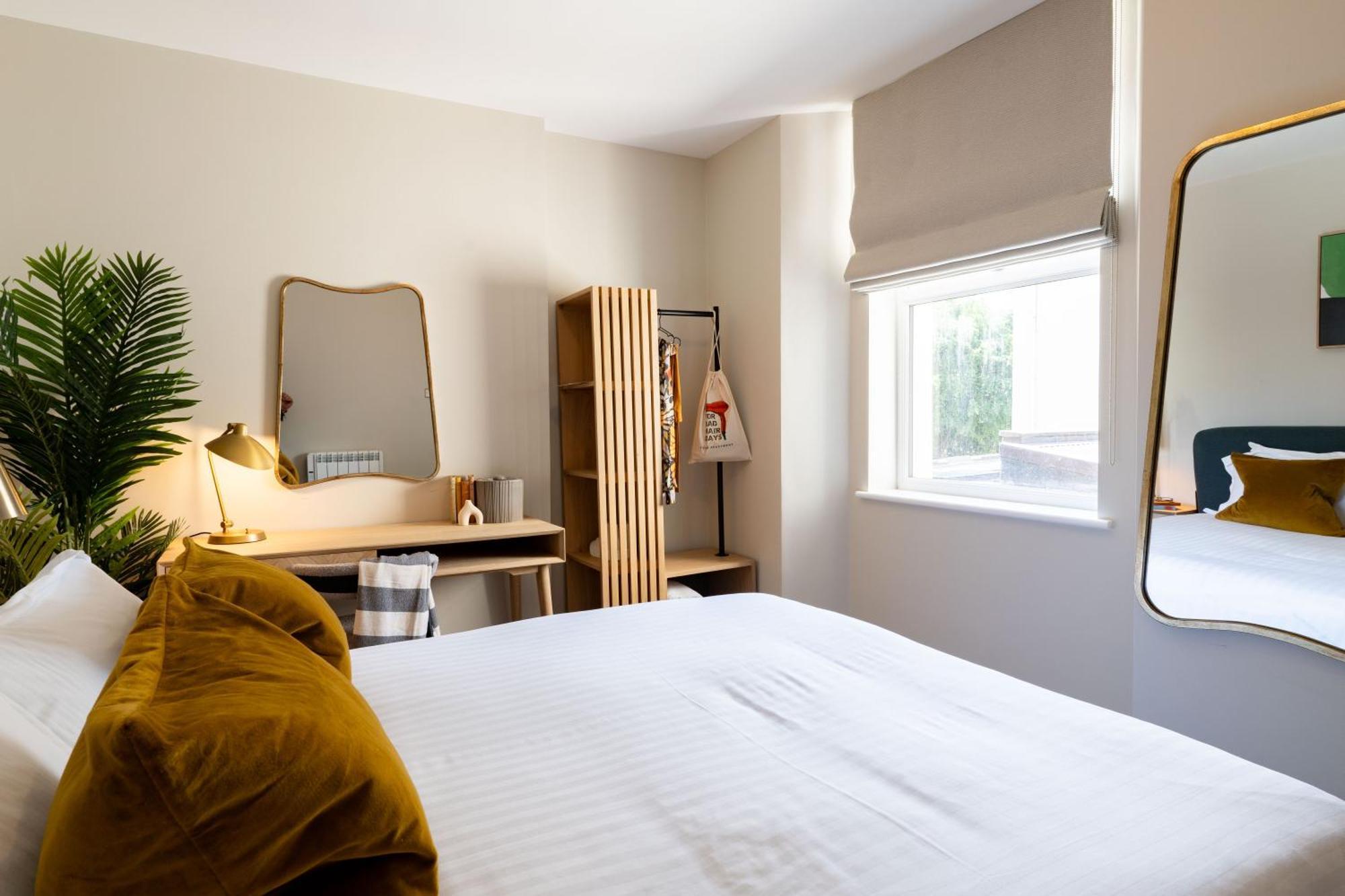Wellington Place I Your Apartment Bristol Extérieur photo