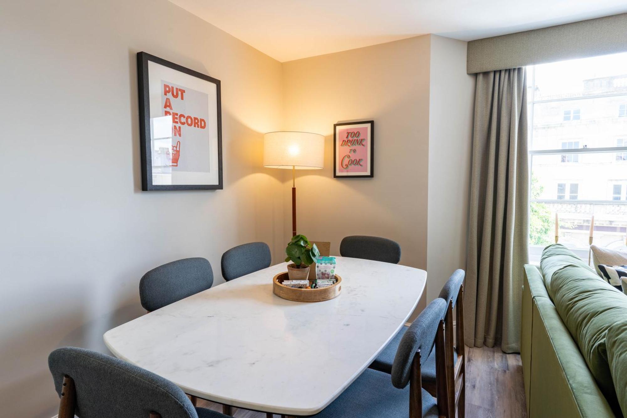 Wellington Place I Your Apartment Bristol Extérieur photo