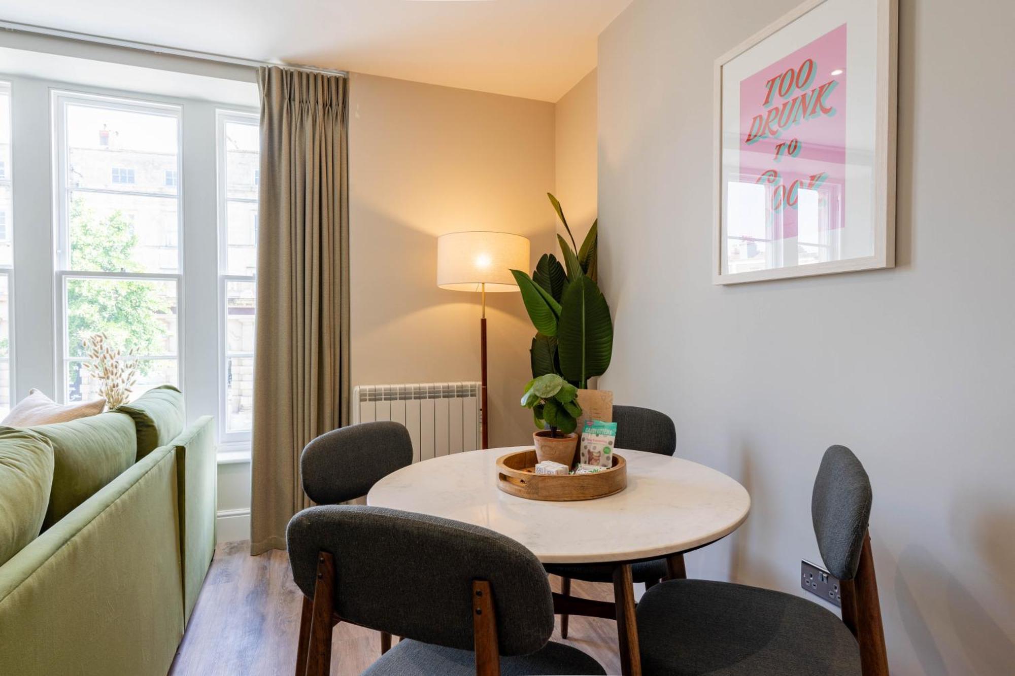 Wellington Place I Your Apartment Bristol Extérieur photo