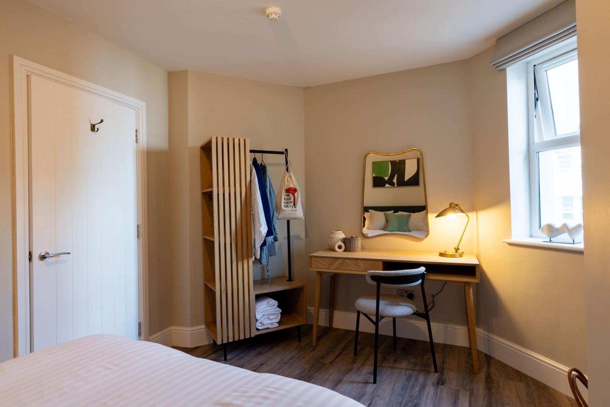 Wellington Place I Your Apartment Bristol Extérieur photo