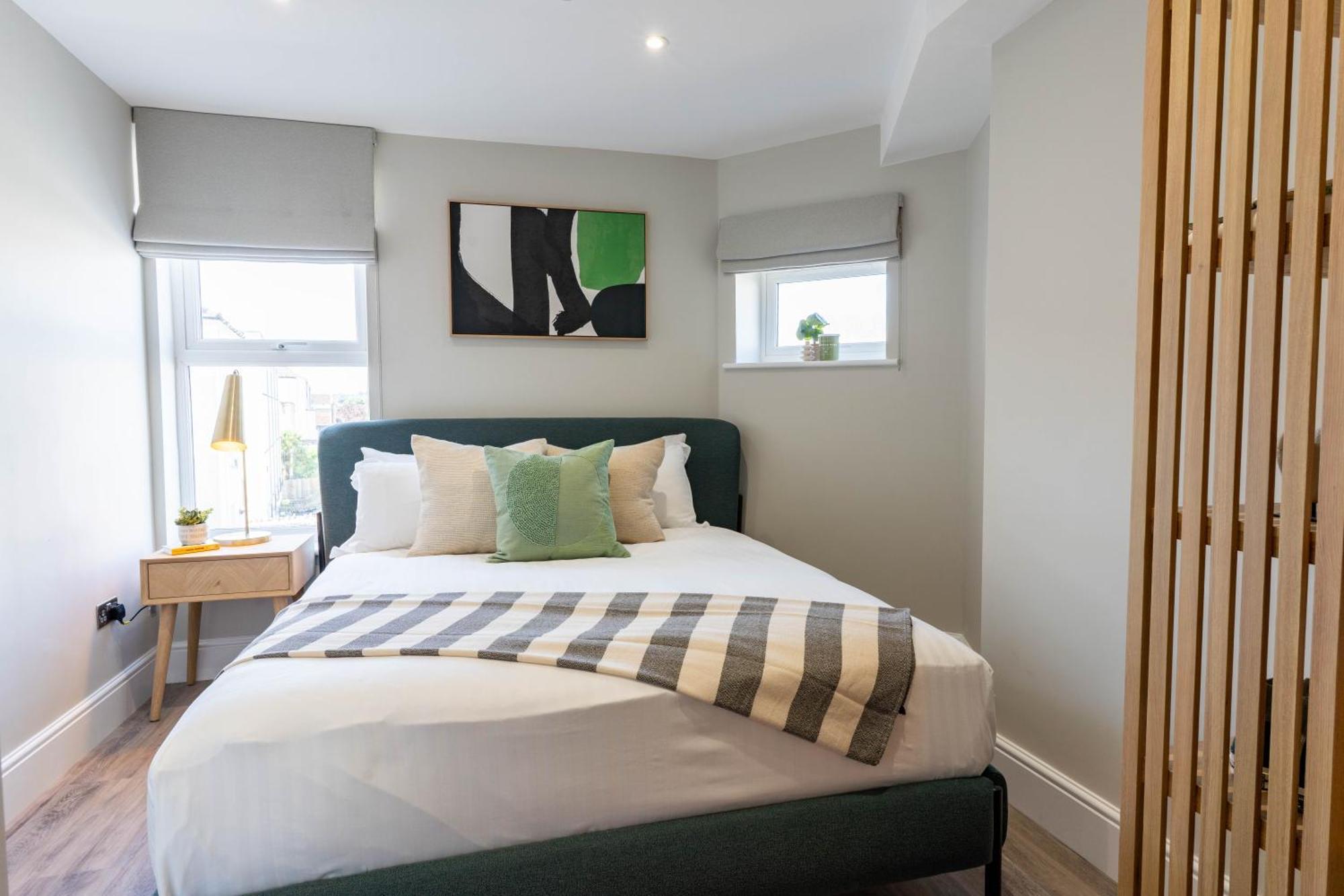 Wellington Place I Your Apartment Bristol Extérieur photo