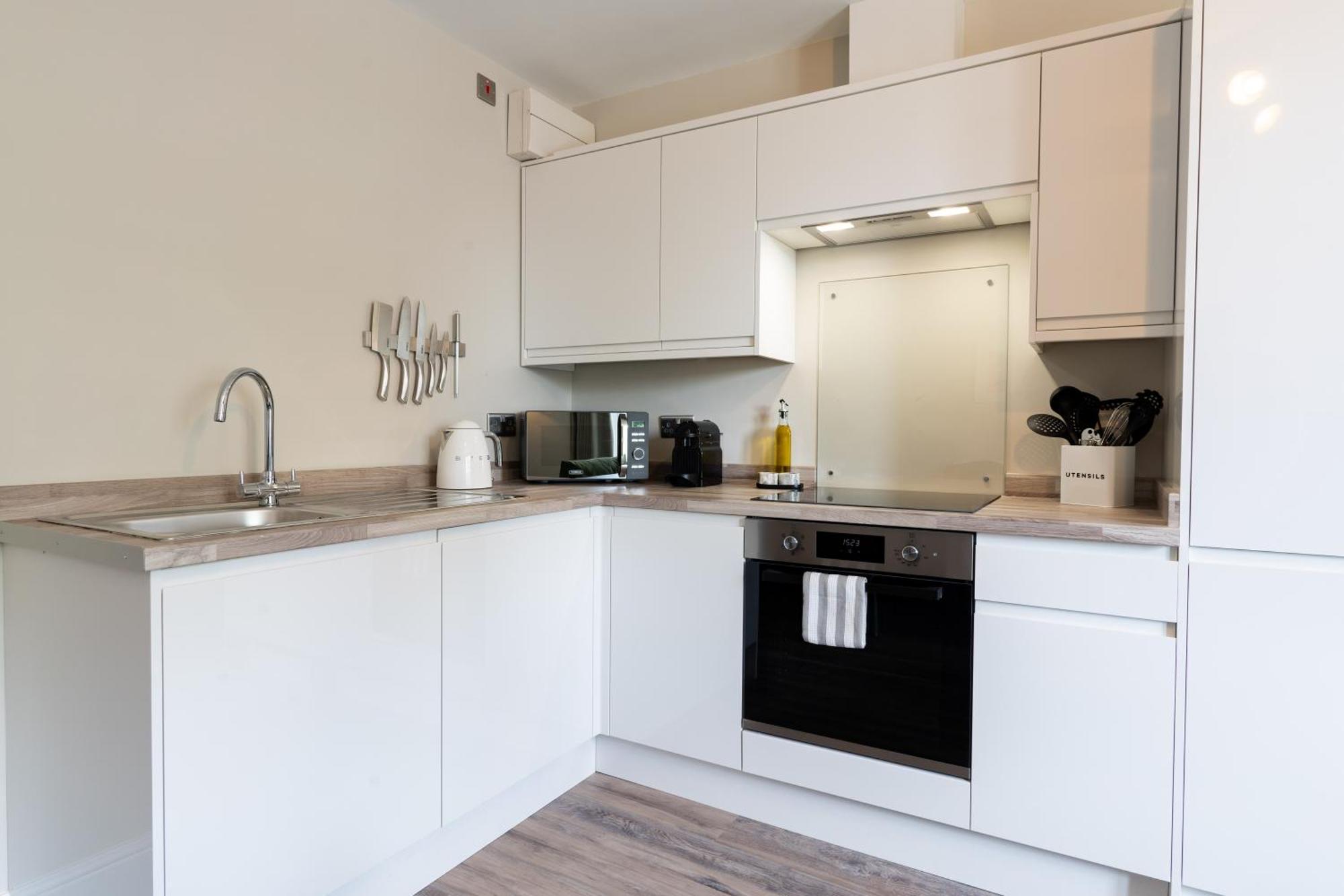 Wellington Place I Your Apartment Bristol Extérieur photo